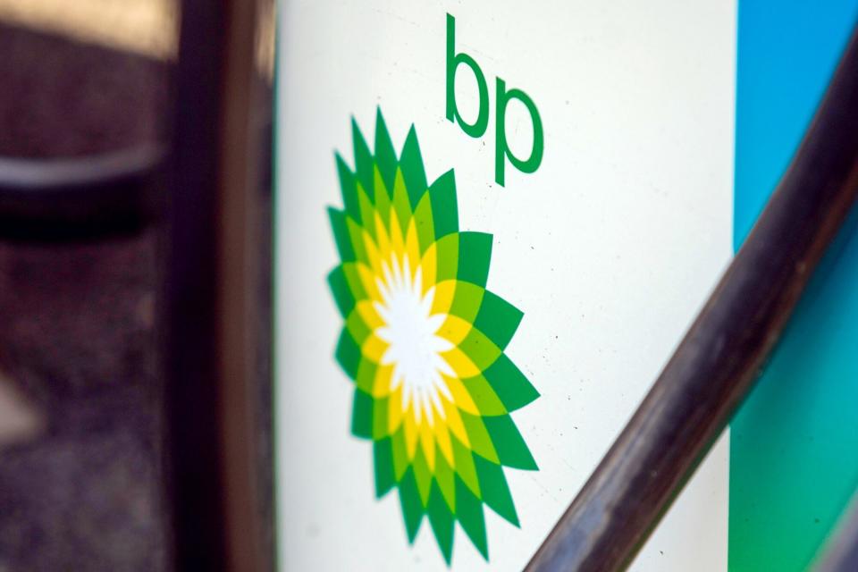 BP Janjikan Perubahan Strategis Besar Setelah Laba Turun Drastis