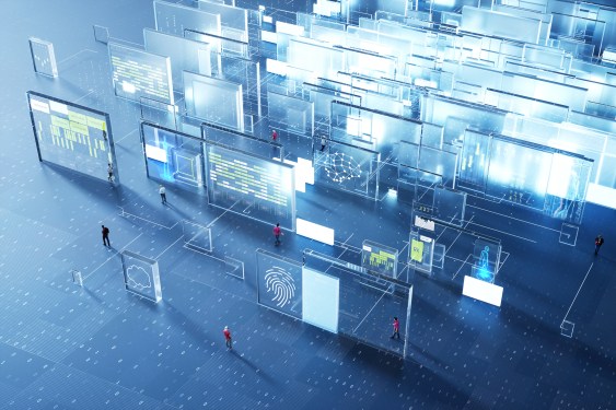 Investasi Startup AI Menembus Rekor, Sektor Teknologi Lain Menurun di 2024