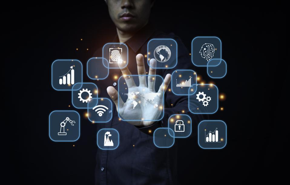 Application Fabric: Solusi Sentral untuk Tata Kelola dan Keamanan Aplikasi Enterprise