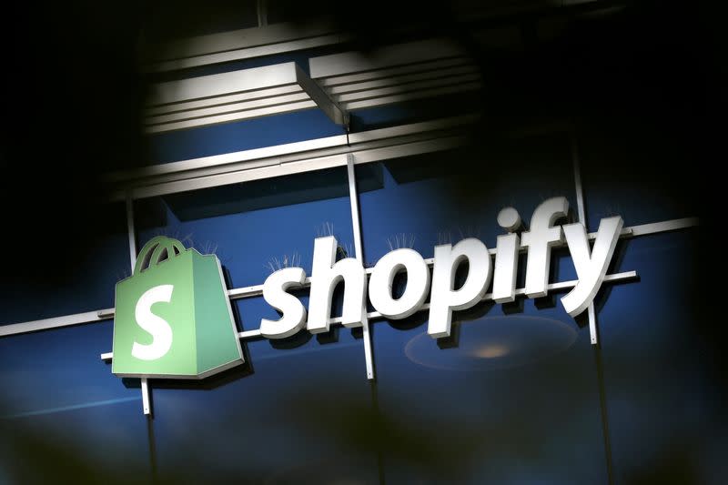 Pendapatan Shopify Melonjak Berkat Fitur AI dan Belanja Konsumen yang Kuat