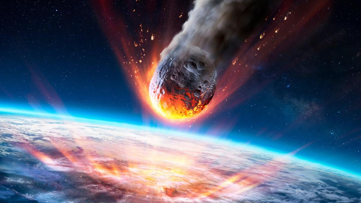 Asteroid 2024 YR4: Ancaman Kecil Tapi Serius, Dunia Bersiap Menghadapi 2032