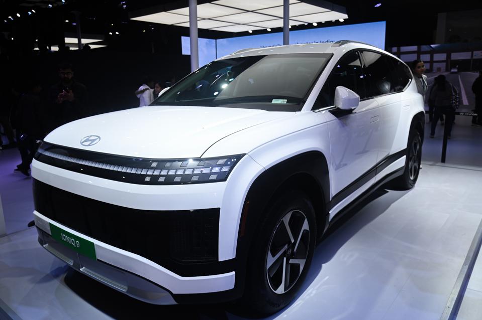 Mengapa Industri Otomotif India Siap Meledak dan Mengubah Dunia