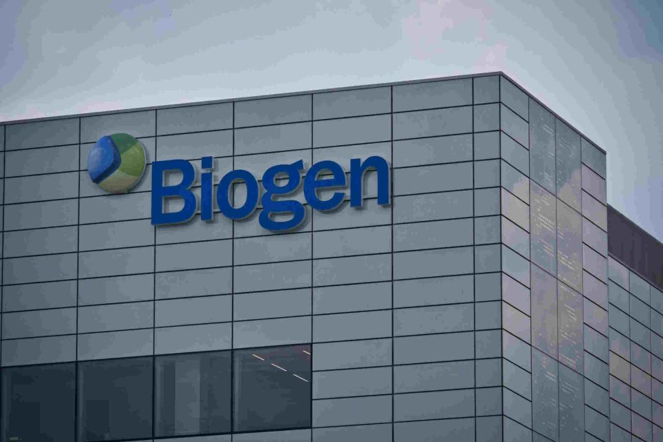 Analisis Lengkap: Apakah Biogen Layak Dibeli Menjelang Pengumuman Pendapatan?