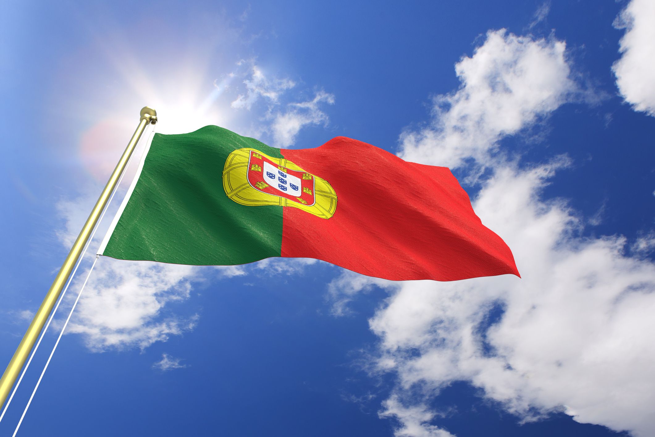 Investasi Cryptocurrency Baru Buka Jalur Mendapatkan Kewarganegaraan Portugal