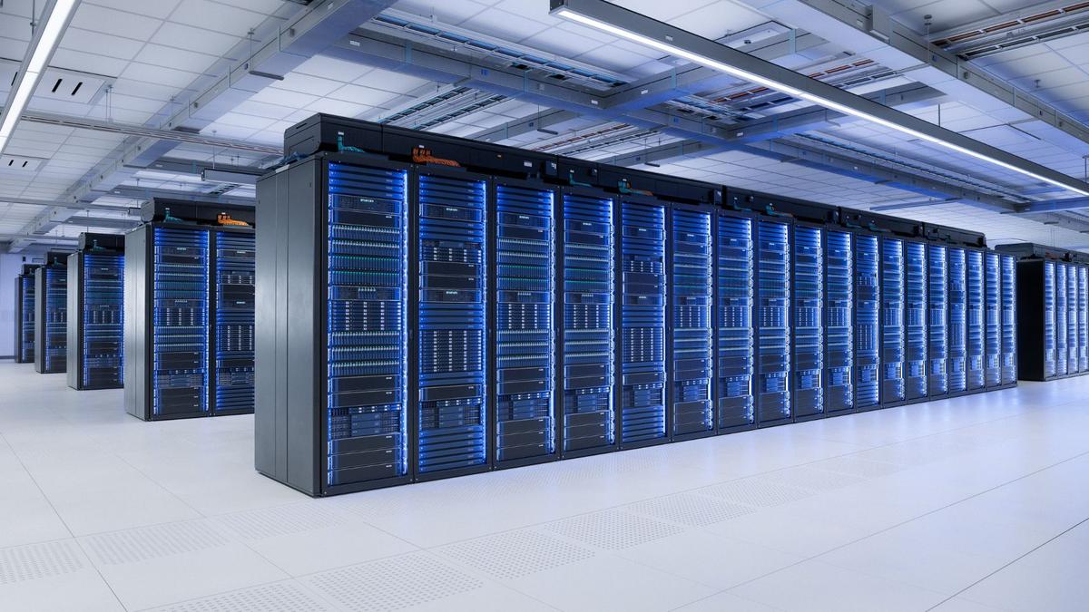 Fluidstack dan Perancis Bangun Superkomputer AI 1 GW Berbasis Energi Nuklir