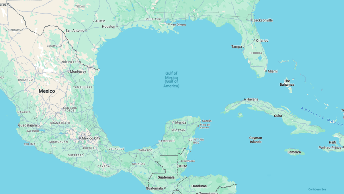Google Ganti Nama Teluk Meksiko Jadi Teluk Amerika, Dampak dan Kontroversinya