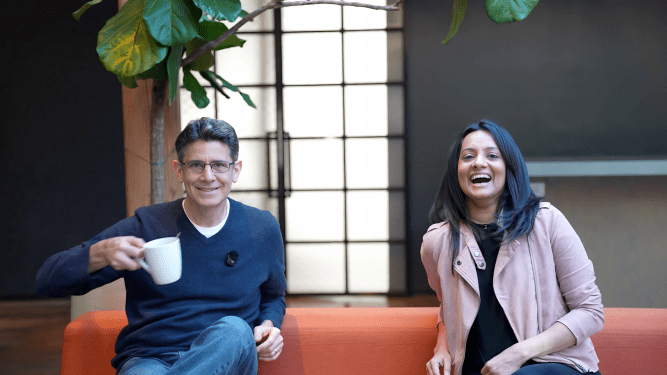 Pinkfish: Solusi Otomatisasi AI Cepat dan Andal untuk Perusahaan Besar