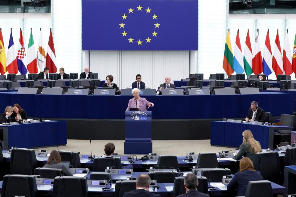 Brexit Dorong Inggris Bebas Regulasi EU dan Tumbuhkan Industri Teknologi