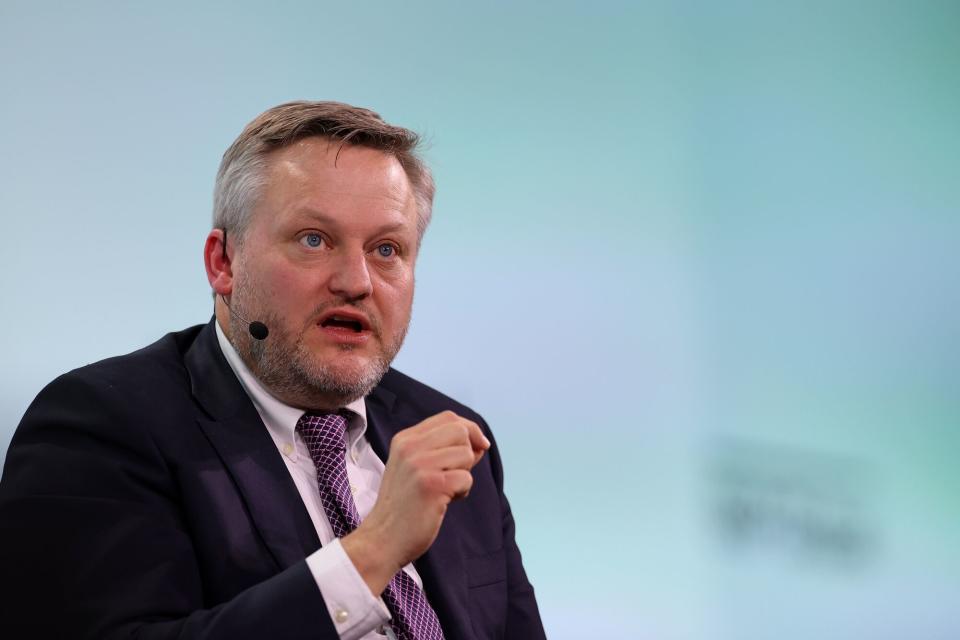 BP Siapkan Strategi Baru: Kembali Fokus ke Minyak dan Gas Meski Ada Tekanan Investor