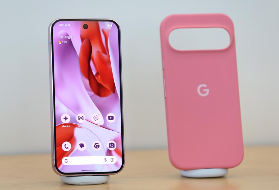 Google Diskon Besar Pixel 9 Series Sambut Persaingan Samsung Galaxy S25