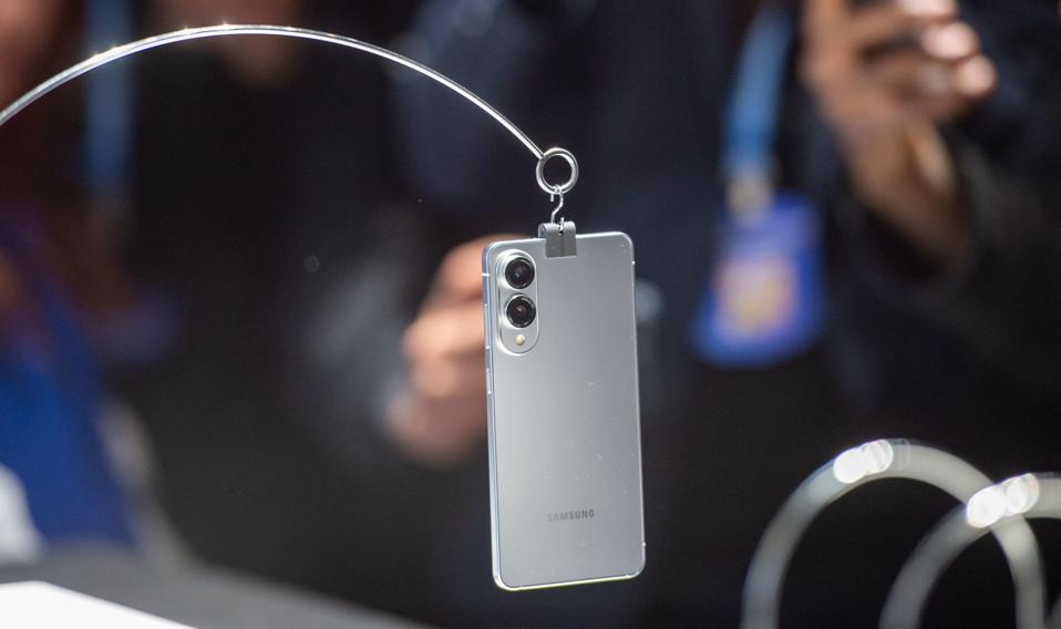 Samsung Galaxy S25 Edge: Peluncuran Awal dan Strategi Baru Lini Galaxy S