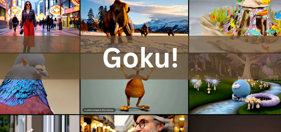 Persaingan AI Global: ByteDance Goku Tantang OpenAI dan Pentingnya Literasi AI