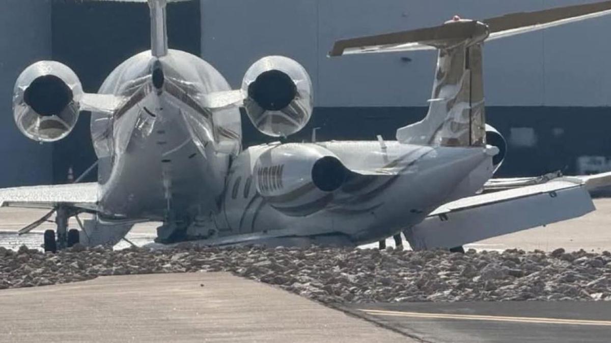 Kecelakaan Pesawat Vince Neil di Arizona Tekankan Kebutuhan Keselamatan Penerbangan