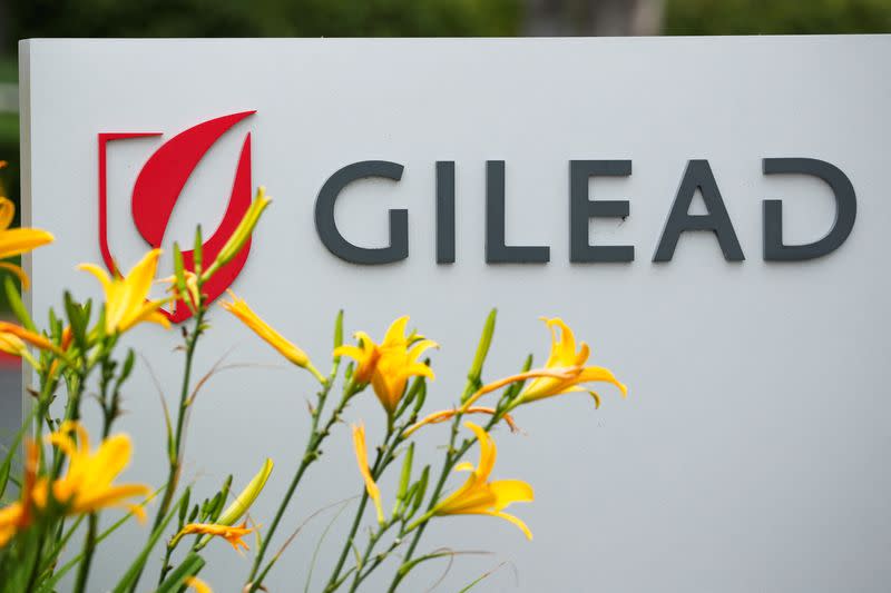 Gilead Sciences Laporkan Kenaikan Keuntungan dan Rencana Obat HIV Baru 2025
