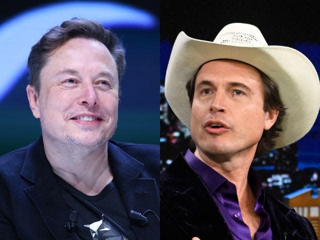 Kimbal Musk Jual Saham Tesla Sebanyak 75.000, Saham Turun Karena Kontroversi Elon Musk