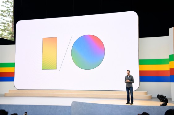 Google I/O 2025 Siap Tampilkan Terobosan AI Generatif di Mountain View