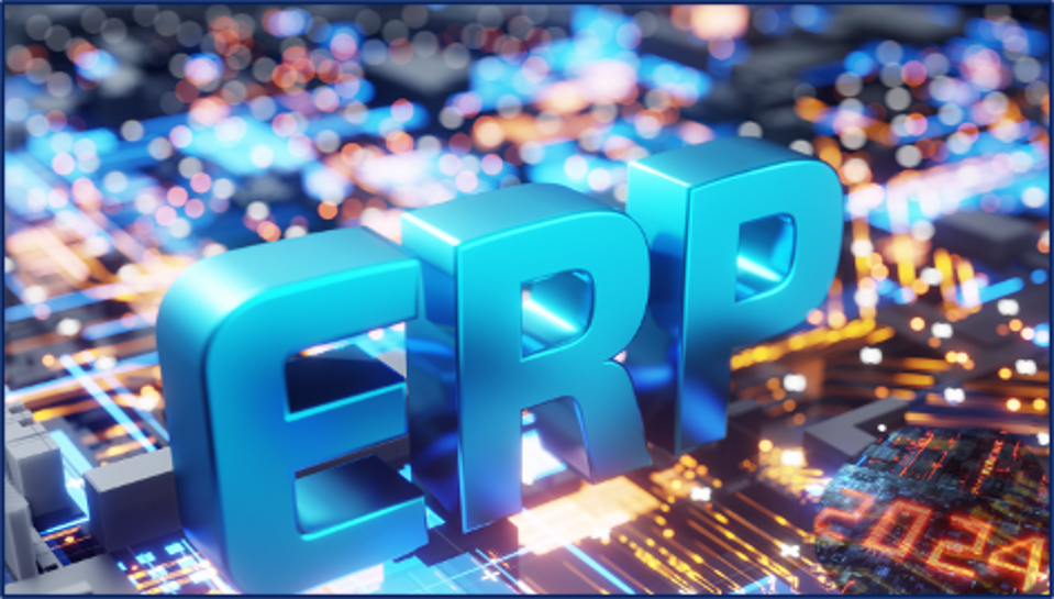 Revolusi ERP 2024: AI Mengubah Sistem Bisnis Jadi Lebih Cerdas dan Mandiri