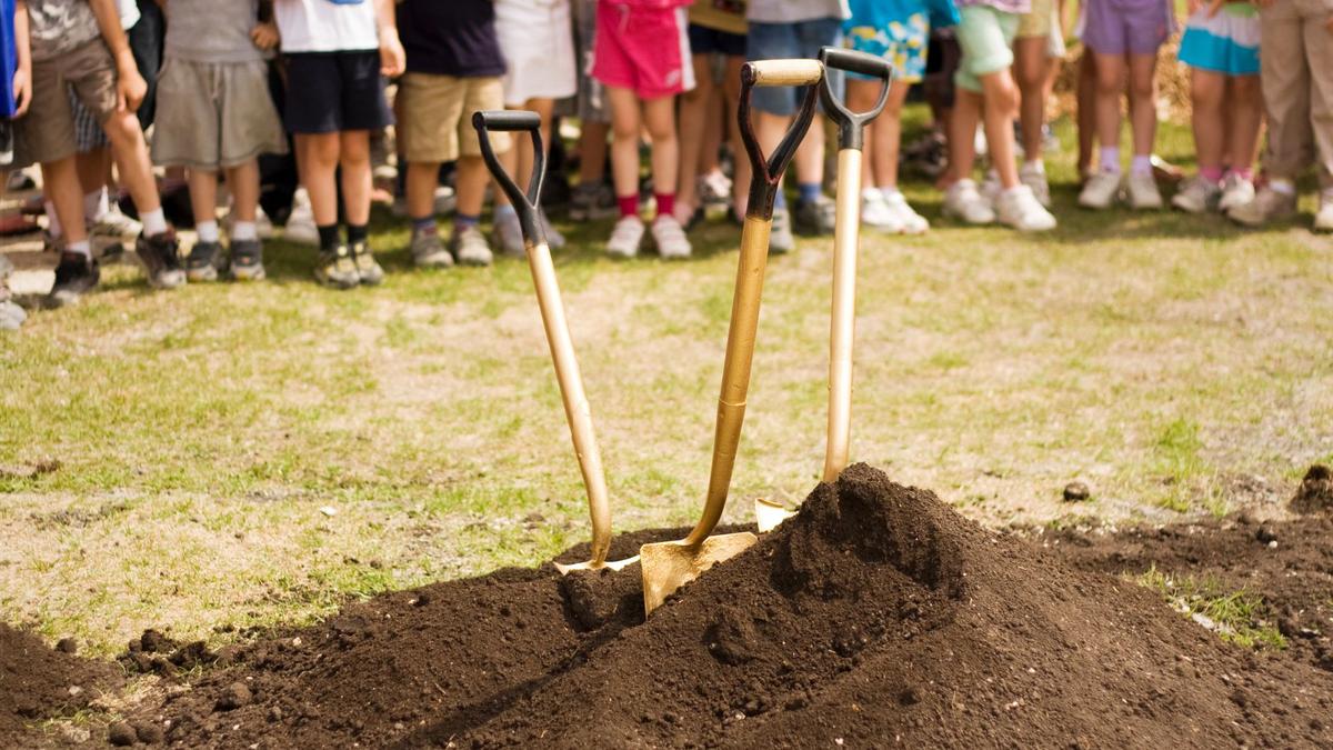 176 Bom WWII Ditemukan di Taman Bermain di Wooler, Ancaman Keselamatan Anak