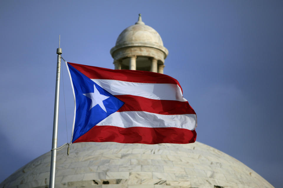 Puerto Rico Tawarkan Pembayaran Utang Listrik Rp 42.76 triliun ($2,6 Miliar)  Tanpa Kenaikan Tarif