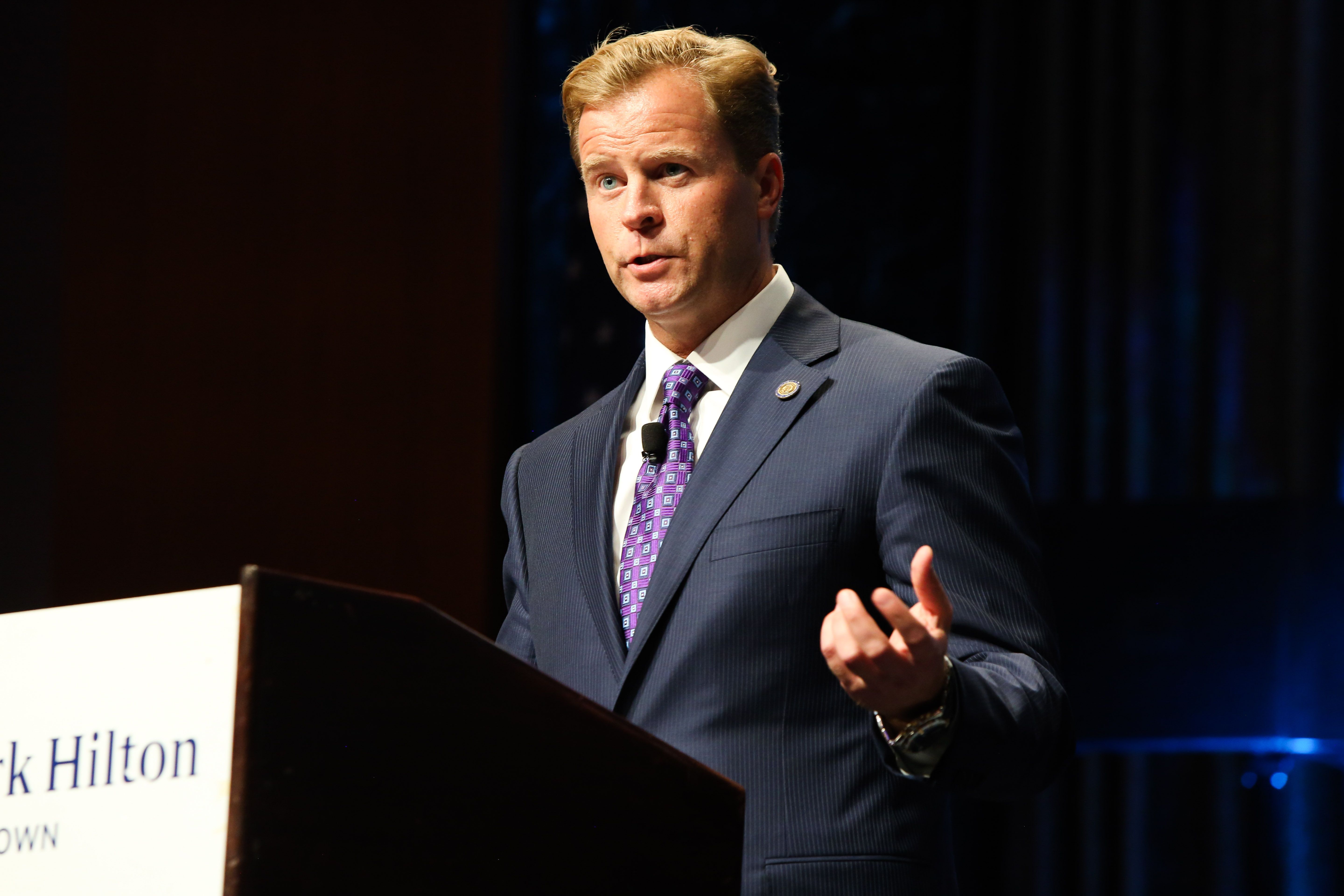 Brian Quintenz Dipilih Pimpin CFTC, Dorong Regulasi dan Inovasi Crypto AS