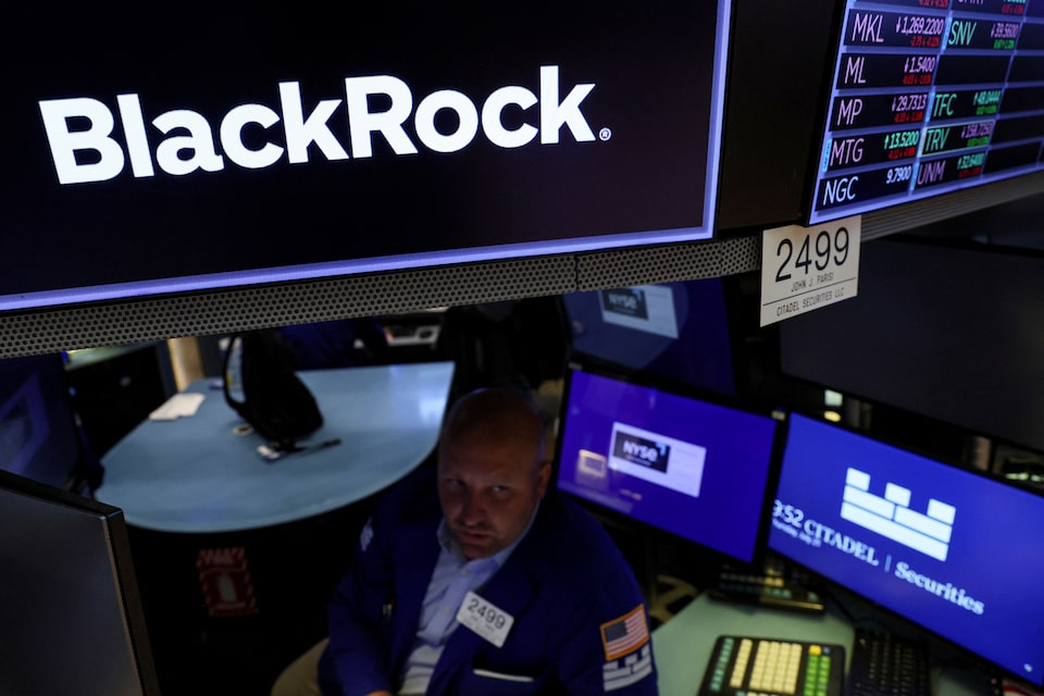 Atome Financial Amankan Pinjaman Rp 1.32 triliun ($80 Juta)  dari BlackRock untuk Ekspansi Asia