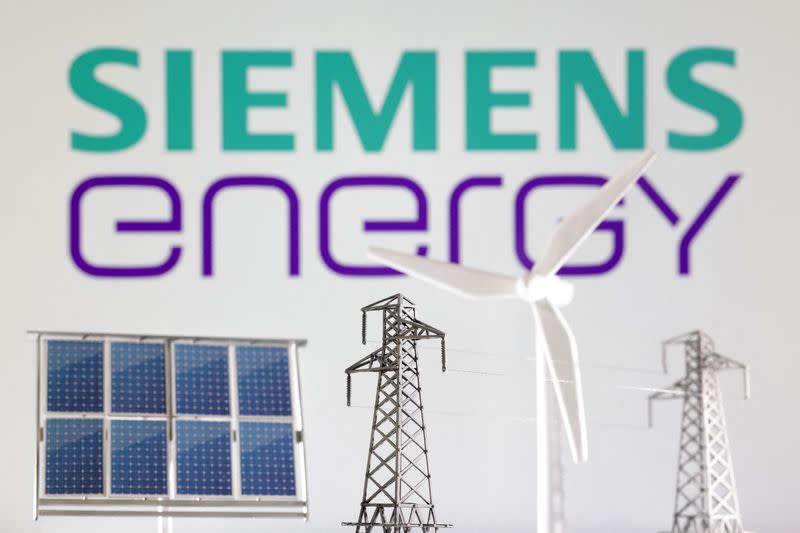 Siemens Energy Raih Pesanan Rekor 131 Miliar Euro dan Laba Meningkat