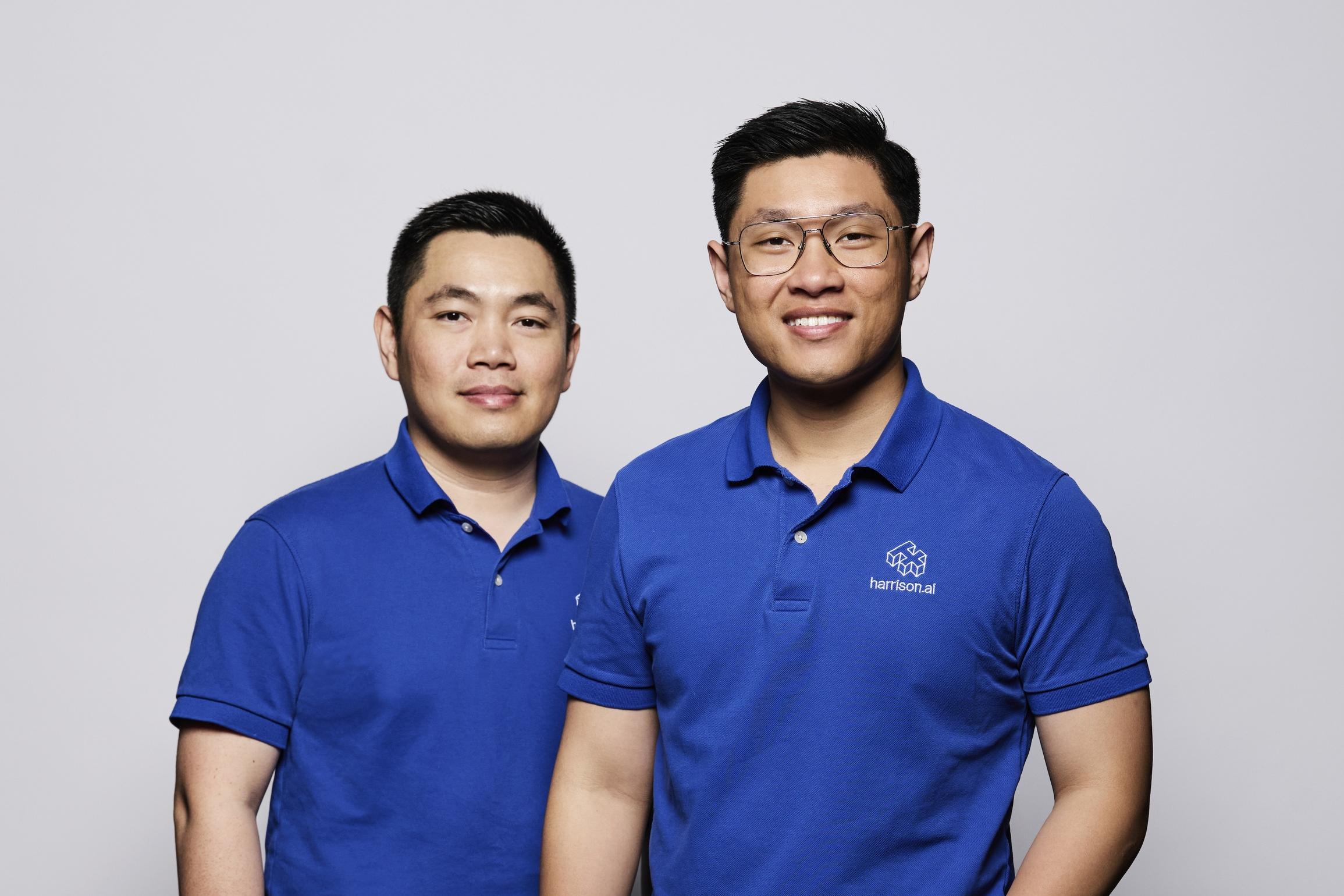 Startup Australia Harrison.ai Raih Rp 1.84 triliun ($112 Juta)  untuk Kembangkan AI Medis