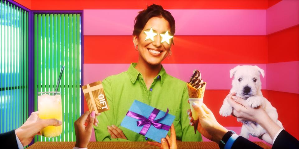 Perusahaan Kecil Gunakan Manfaat Karyawan Unik untuk Tarik dan Pertahankan Talenta