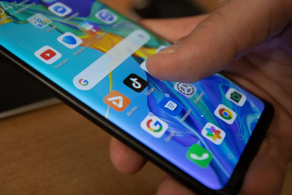 TikTok Kembali untuk Pengguna Android AS Lewat Sideloading dari Situs Resmi