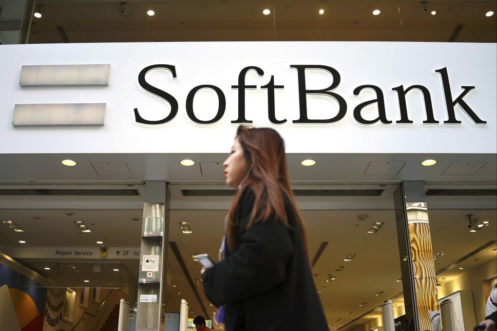 SoftBank Rugi Besar dan Siap Kumpulkan Dana USRp 8.22 quadriliun ($500 Miliar)  untuk Proyek AI