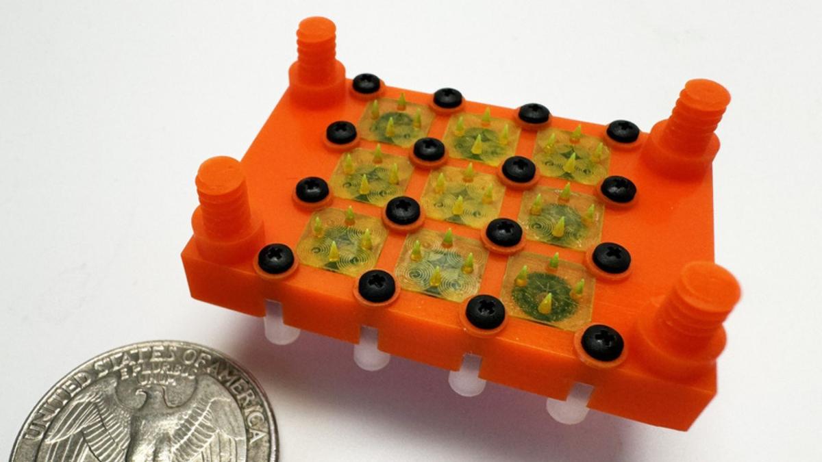 MIT Ciptakan Mesin Propulsi Electrospray 3D Pertama untuk Satelit Kecil