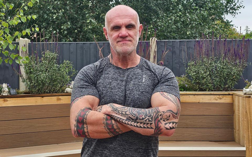 Dari Bouncer ke Miliarder: Kisah Sukses James Collier dan Huel, Solusi Makanan Masa Depan