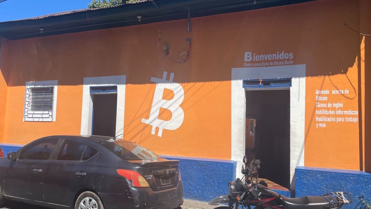 Berlín, Kota Gunung di El Salvador yang Jadi Contoh Sukses Bitcoin Lokal
