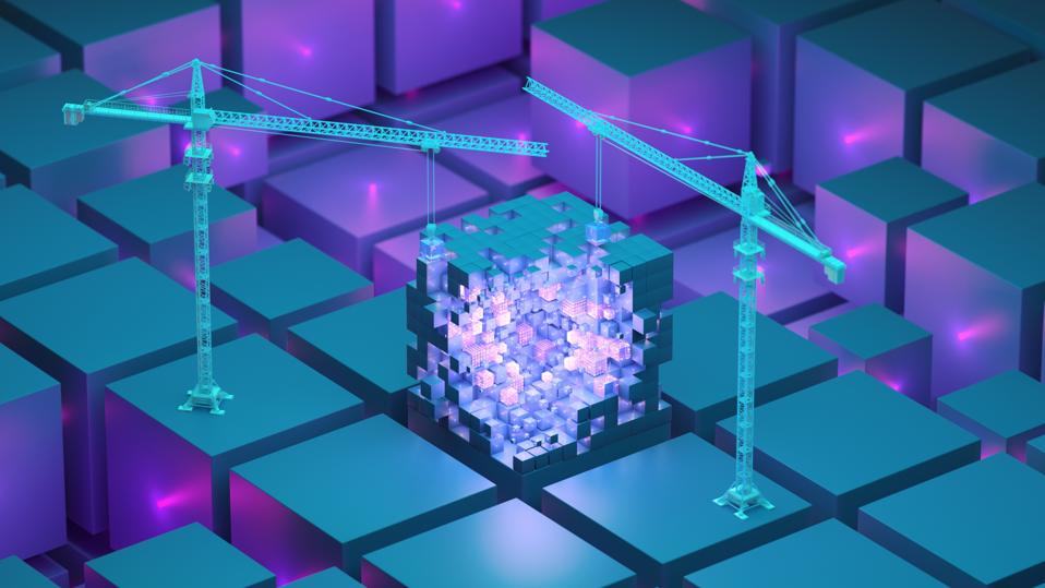 Membangun Sistem AI Cerdas dengan LangChain dan Teknologi GenAI Terbaru