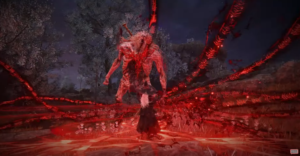 Elden Ring Nightreign: Petualangan Multiplayer Baru Akan Rilis Mei 2024