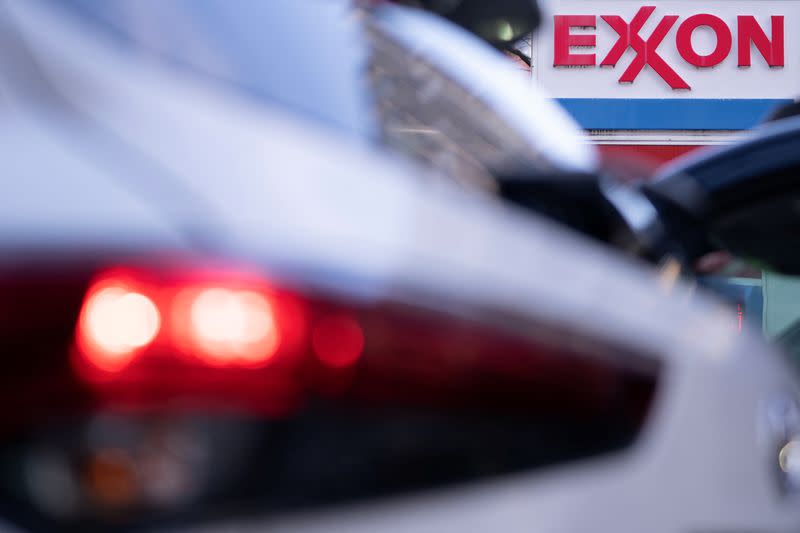 Exxon Mobil Mempercepat Produksi Minyak dan Gas di Guyana Tahun Ini