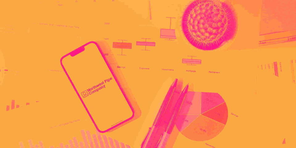 Apakah Saham Northwest Pipe Layak Dibeli atau Risiko di Portofolio Anda?