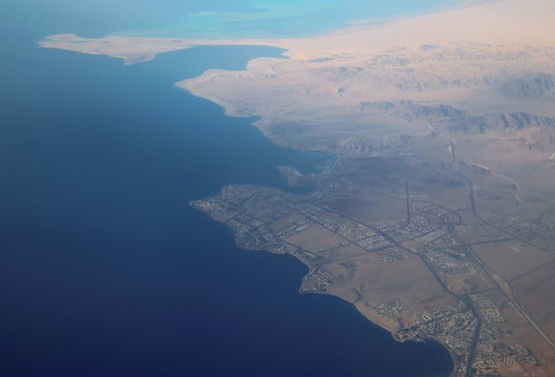 Serangan Houthi Dorong Lonjakan Penjualan Bahan Bakar Kapal Global 2024