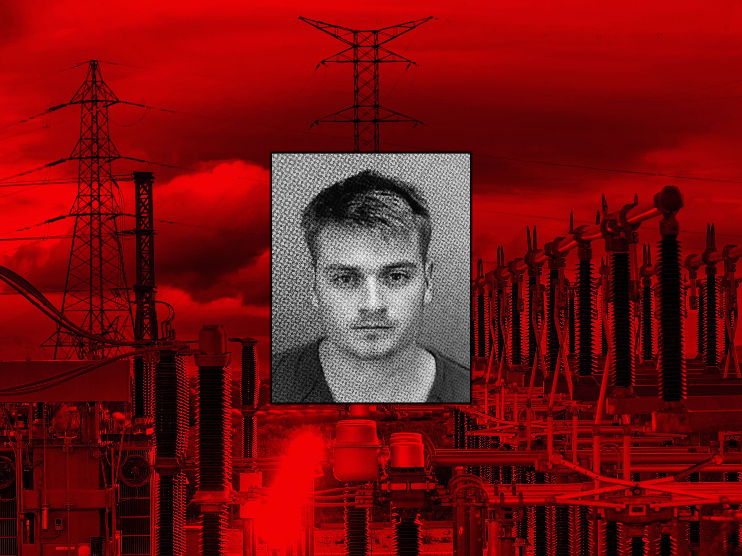 Pengadilan Russell Ungkap Ancaman Teror Neo-Nazi dan Jaringan Ekstremis Global