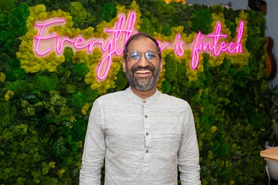 Sheel Mohnot: Investor Fintech yang Jadi Bintang Media Sosial dengan Pendekatan Unik