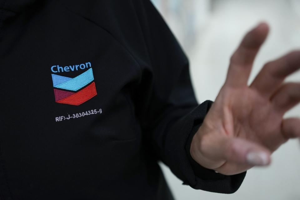 Chevron Rencanakan PHK Massal Hingga 20% untuk Hemat Biaya dan Tingkatkan Daya Saing