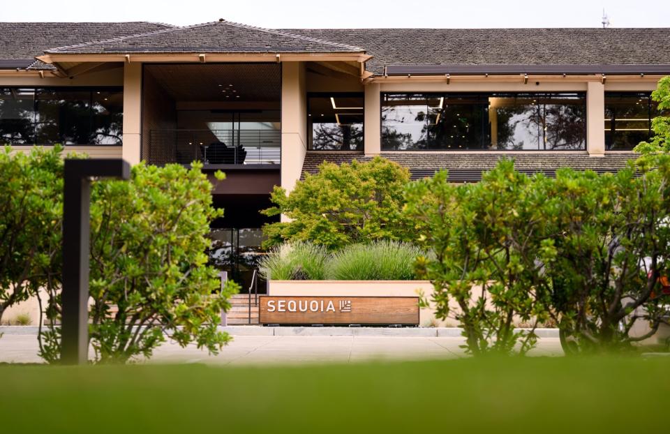 Sequoia Capital Siap Investasi Miliar Dolar di Startup Bank Digital Mercury