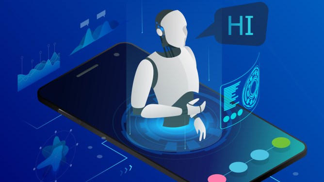 Apple Mulai Eksplorasi Robotik, Fokus pada Robot Rumah Pintar Masa Depan