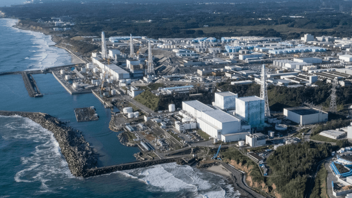 Jepang Maksimalkan Tenaga Nuklir Meski Masih Dibayangi Fukushima