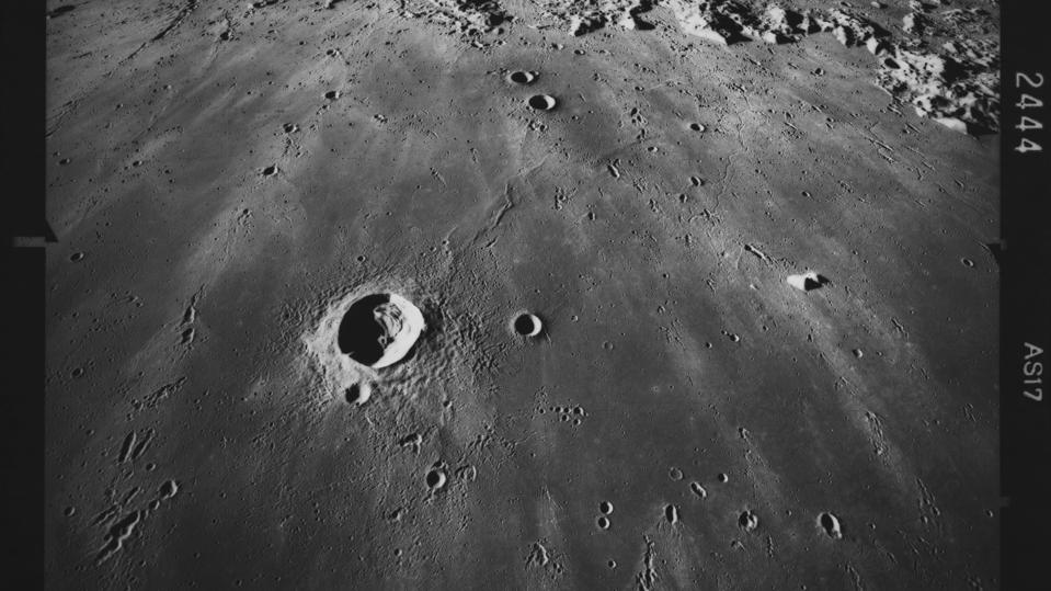 Bagaimana AI dan BCI Membantu Astronot Menjelajah Luar Angkasa dengan Lebih Baik