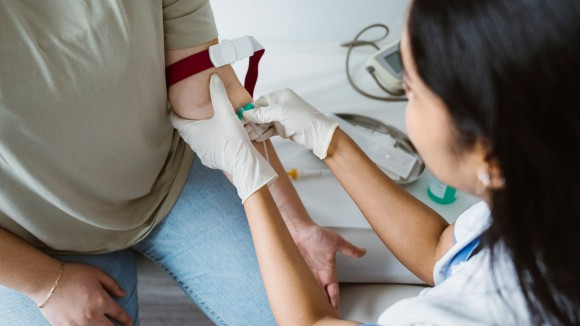 Tes Darah Nanosensor untuk Deteksi Dini Kanker Pankreas yang Membawa Harapan