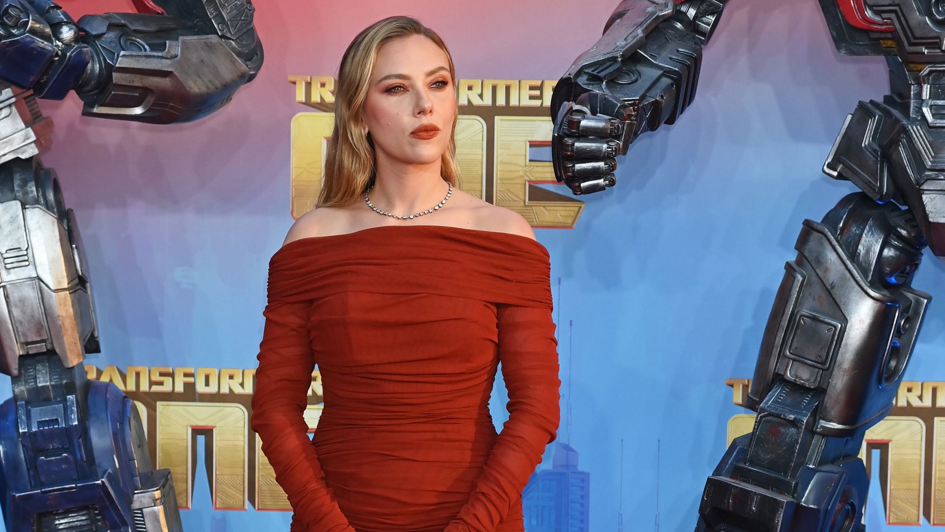 Scarlett Johansson Mendesak AS Larang Penyalahgunaan AI Usai Video Deepfake Viral