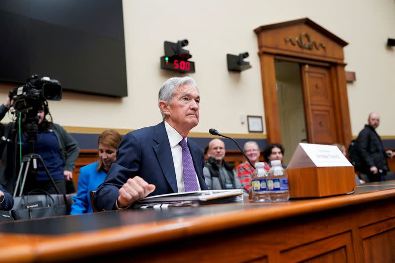 Fed Perpanjang Proses Pengurangan Neraca, Waspadai Risiko Likuiditas