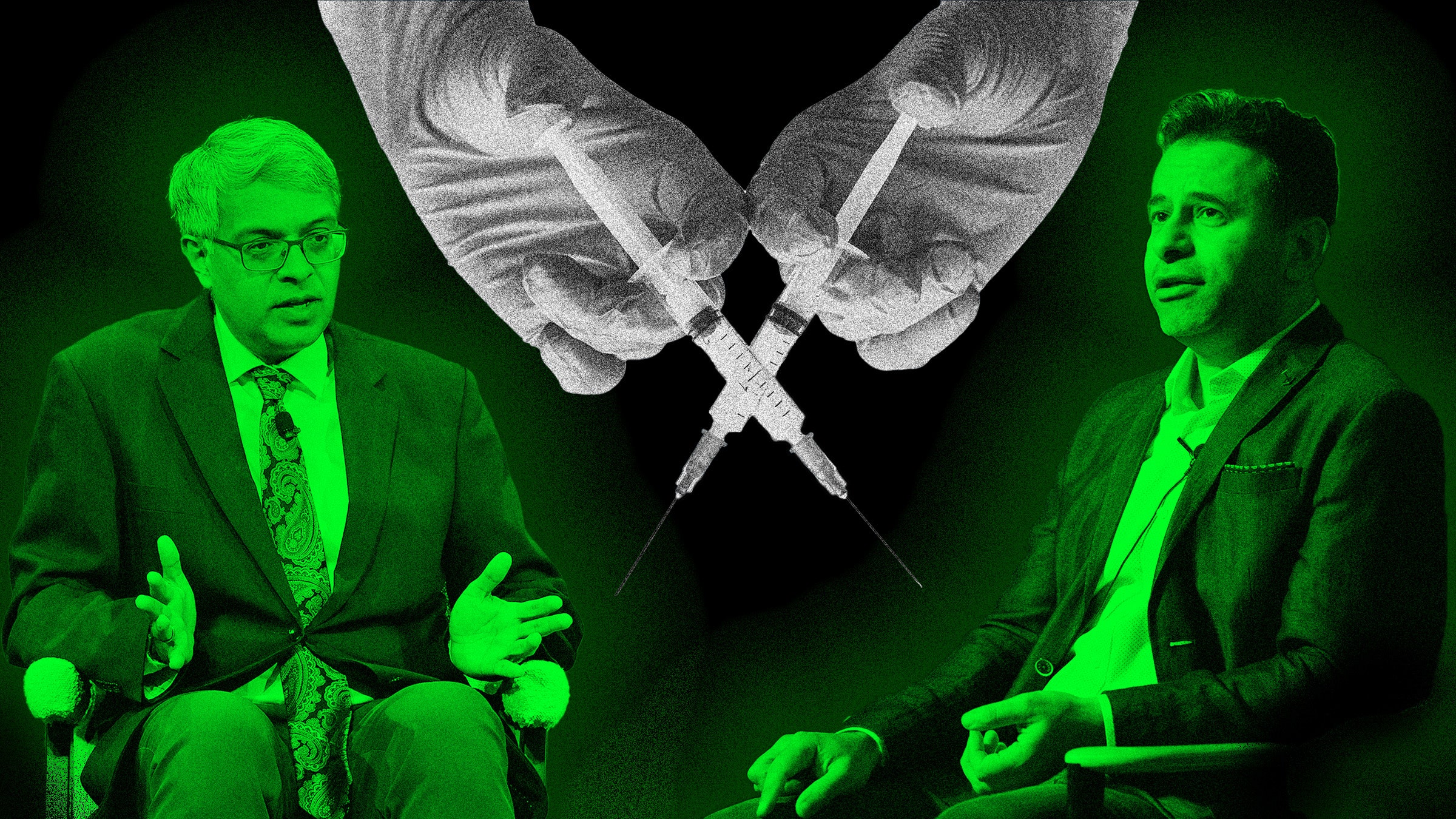 Kontroversi Jurnal Baru Covid-19 yang Bisa Pengaruhi Kebijakan Kesehatan Publik