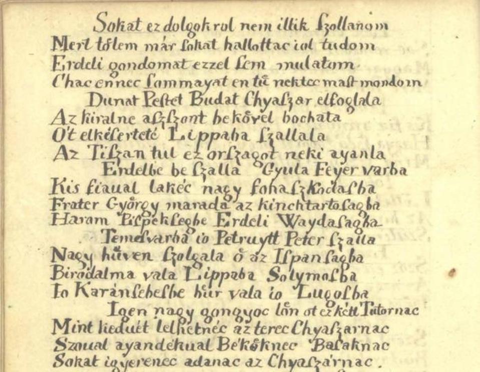 Kisah Nyata Warga Transylvania Menghadapi Perubahan Iklim Abad ke-16